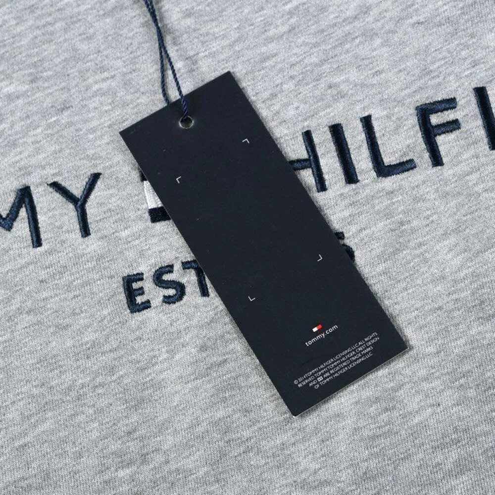 Tommy hilfiger cheap hoodie dhgate