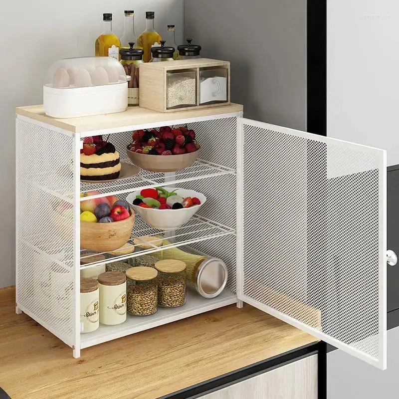 Kitchen Storage Home Racks Holders Multifunctional Dish Countertop Shelving Household For Dishes Cupboards Boxes