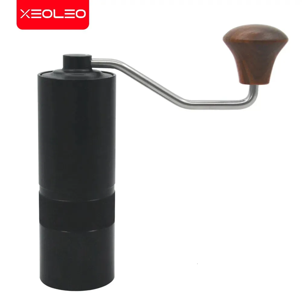 MERMOO YILAN Manual Coffee Grinder Aluminum Alloy Nigeria | Ubuy