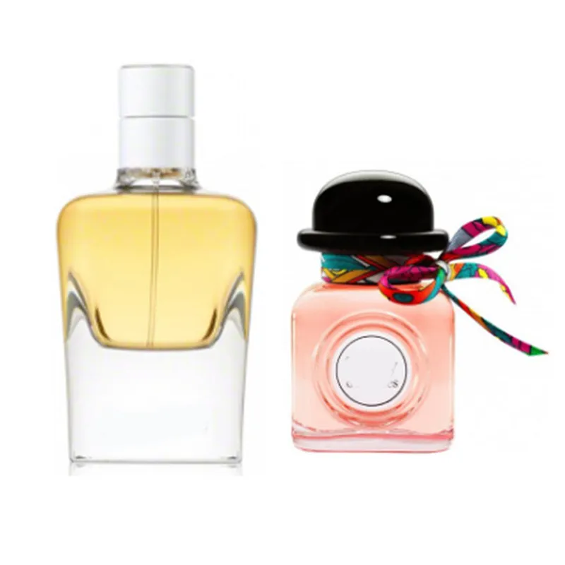 Woman 100ml Brand Genuine One Day Scarf Ribbon Women Perfume 3.4fl.oz Long Lasting EDP High Quality Cologne Body Spray Fragrance