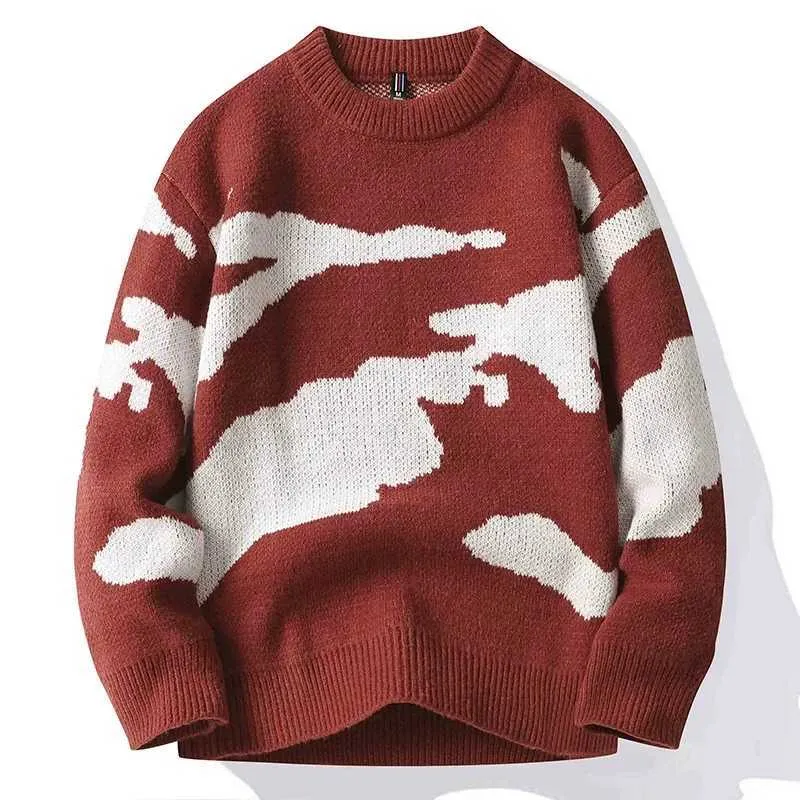 Cute male sweaters best sale