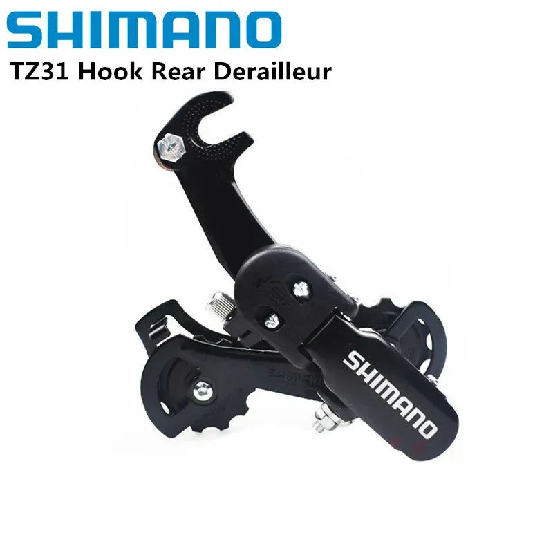 Shimano 21 speed derailleur new arrivals