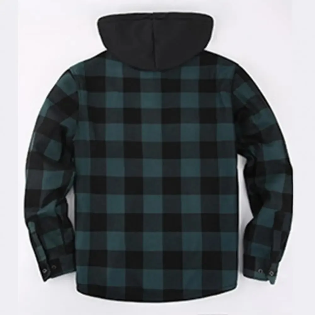 Camisa de capuz de cordas de arranhão blogumown camisa elegante hish primavera de cardigã casaco quente com capuz de capuz para o outono 231221