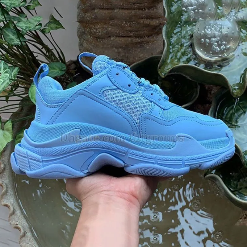 balenciaga triple s 17fw