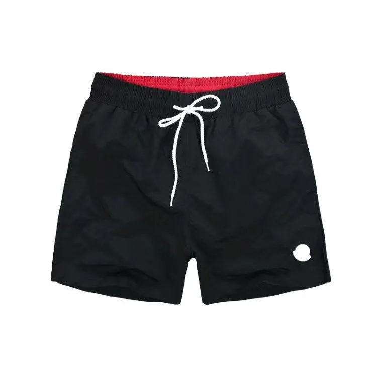 Designer Shorts French Brand Mens Luxury Breathable Sports Swimwear ...