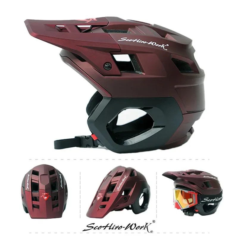 Mountain bike helmets cheap