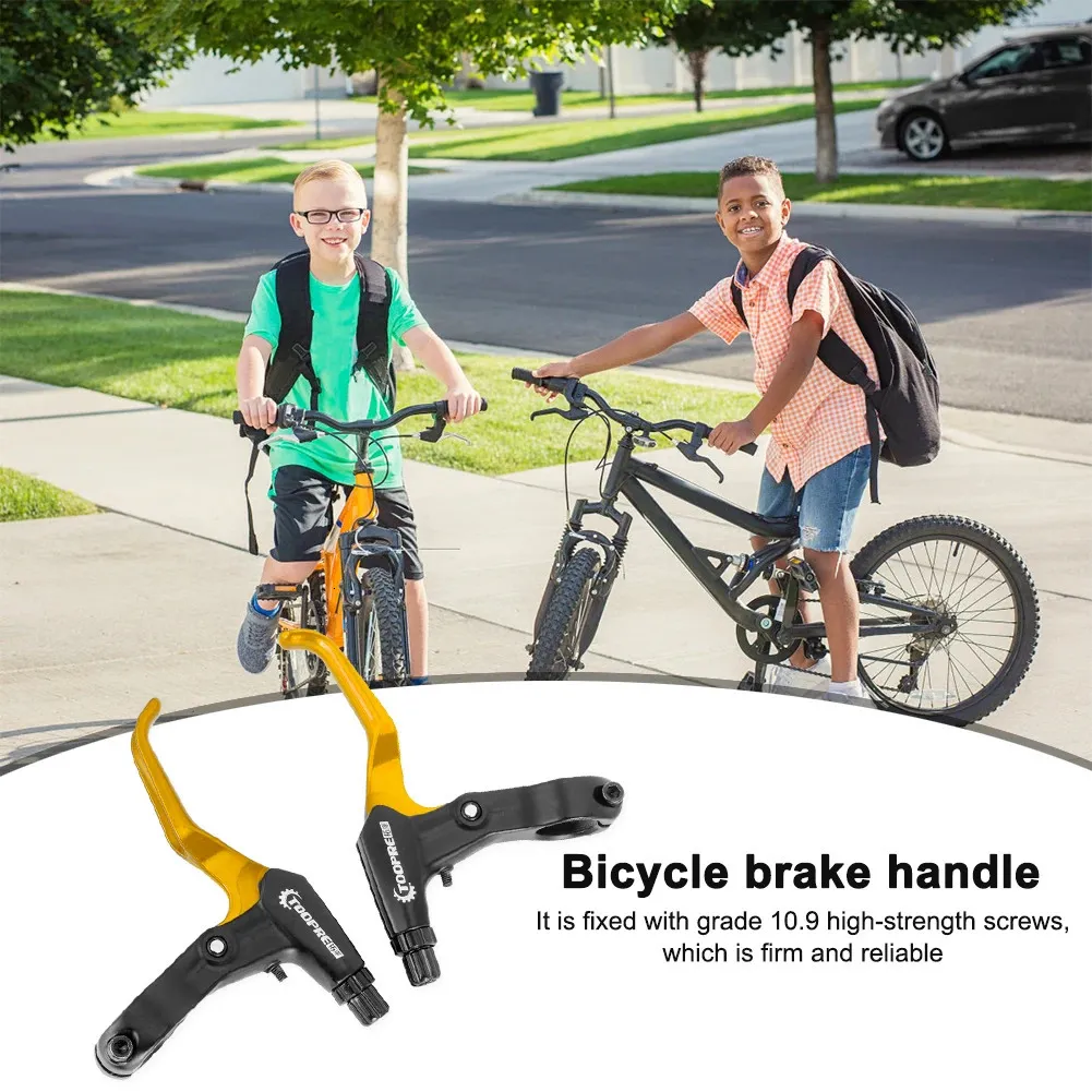 Universal Bike Clutch Grips Non Slip Rubber Handlebar Grips For Mountain Bicycle Brake Lever Cycling Accessories From Xuan09 7.21 DHgate.Com