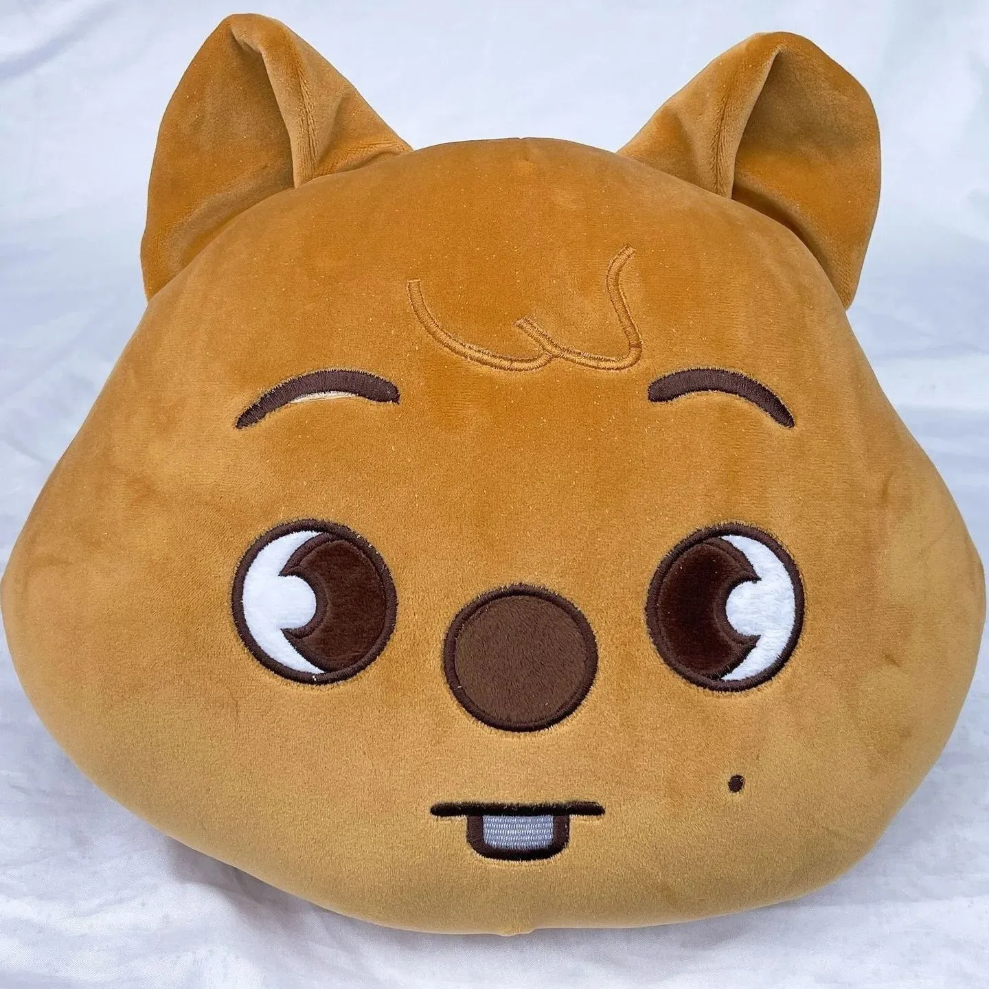 Stray Kids Skzoo Plush Toy Cartoon Soft Stuffed Animal Plushies Doll Kpop  Kawaii Throw Pillows Cushions Toy For Kid Fan Gift 231221 From Zhong08,  $14.09