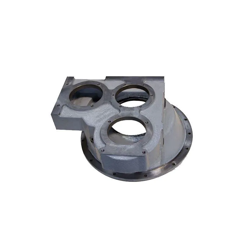 Other Auto Parts Manufacturer Of Precision Hining Die-Casting Housing For Drop Delivery Automobiles Motorcycles Dhlpb