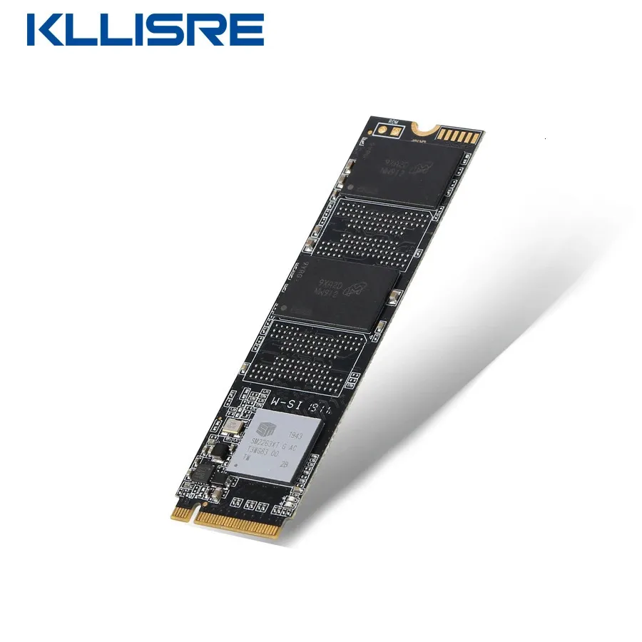 KLLISRE M.2 SSD M2 128GB PCIE NVME 256GB 512GB 1TB NGFF Твердовой привод 2280 Внутренний жесткий диск жесткий диск для ноутбука на рабочем столе X79 X99 231221