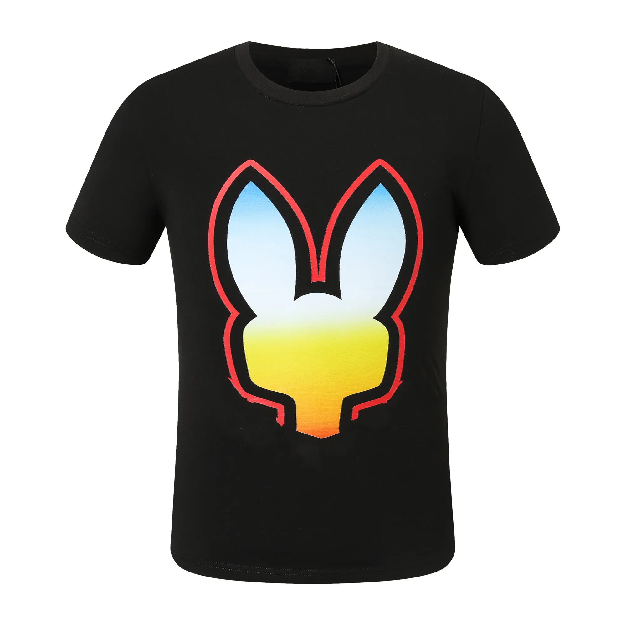 Psyco Bunny Rabbits Summer Designer Fit Casual Trub