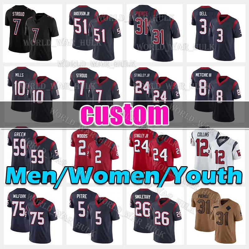 Perryman Denzel home jersey