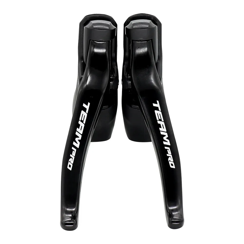 SENSAH TEAM PRO STI 2x11 Speed Road Bike Shifter Lever Brake