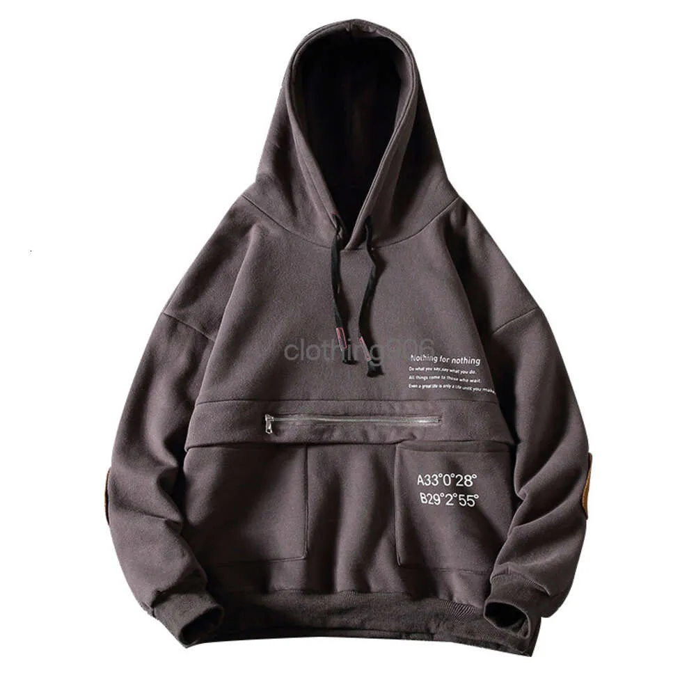 DHgate.com:Mens Spring Autumn Hoodie Sweatshirt Hip Hop Punk