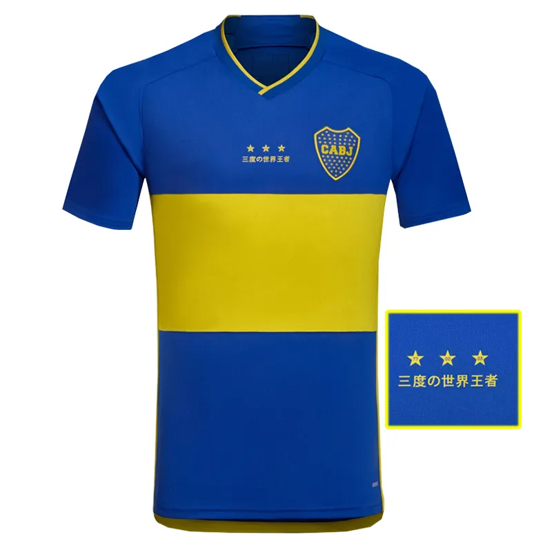 4XL 23/24 Boca Juniors Maglie Da Calcio Terzo 2023 2024 CAVANI BENEDETTO  VILLA SALVIO MEDINA VARELA Camisa De Futebol Camicia FERNANDEZ MOLINAS Uomo  Bambini Kit Da 10,53 € | DHgate