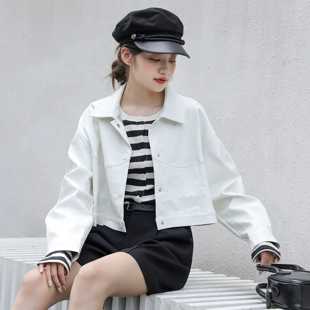 Veste panpan hotsell