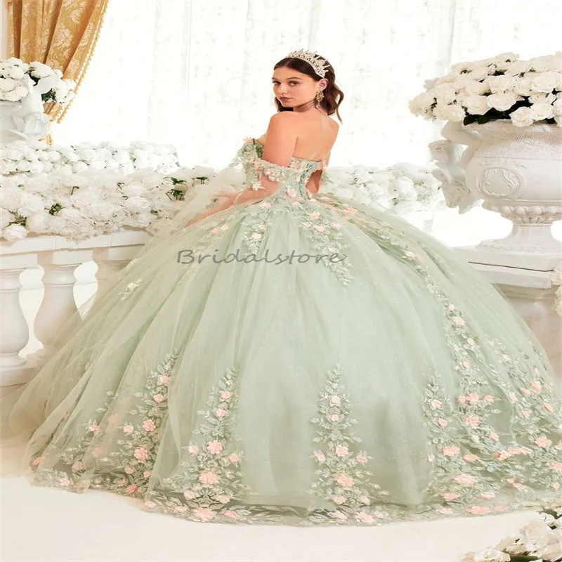 Sauge Robe Vert Amande Femme Robes Vertes Sage Femmes: Robe De Bal
