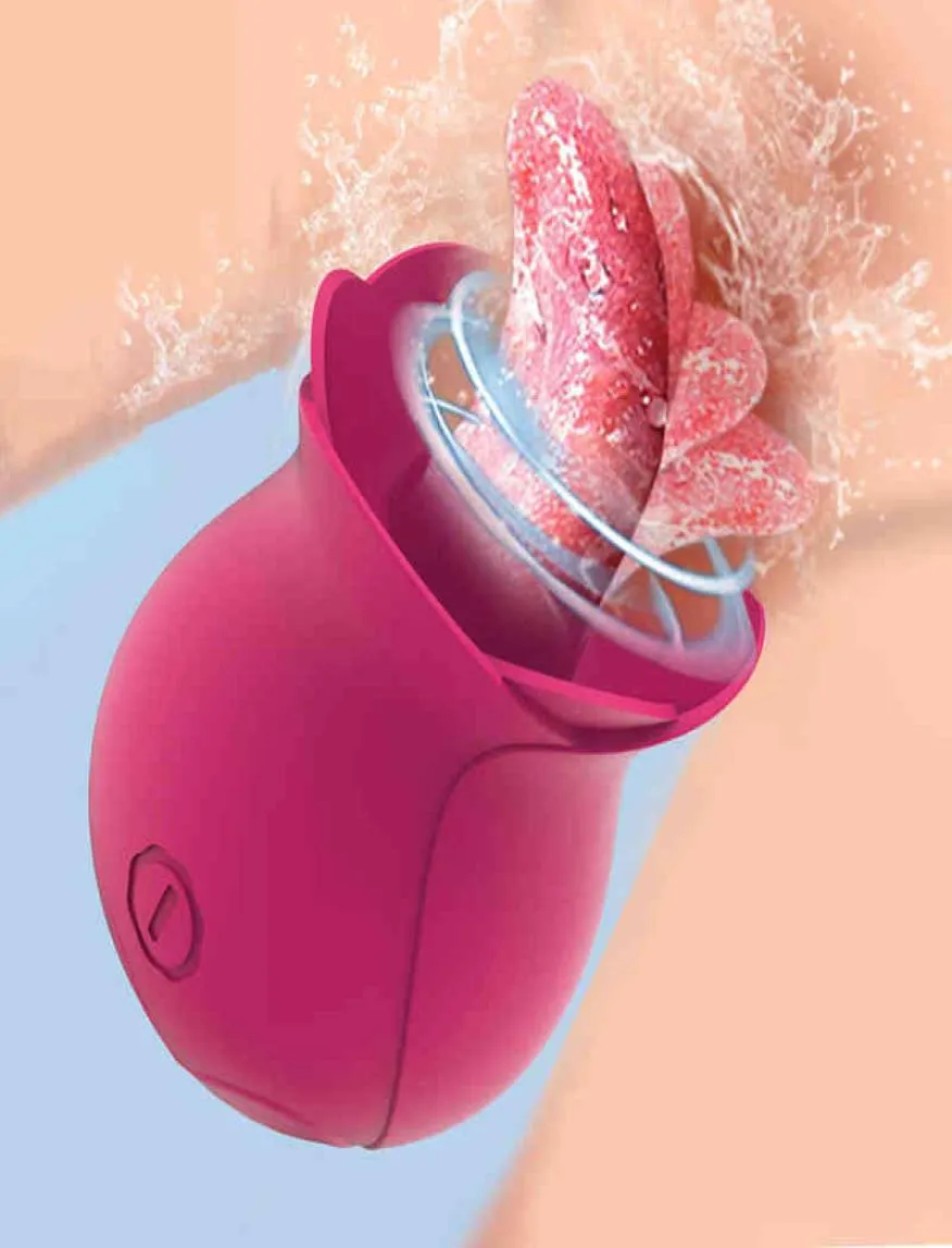 Nxy vibratorer suger tunga slickar 10 lägen klitisk bröstvårta suger för kvinnor klitoris stimulator oral fitta slick sex leksaker produkt 049343338