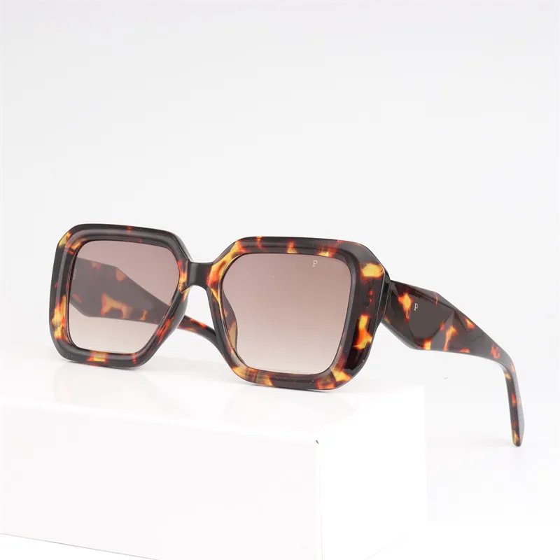 Luxury sunglasses designer glasses mens women lunette UV protection simple popular casual eyeglasses trendy designer sunglasses white black hg057