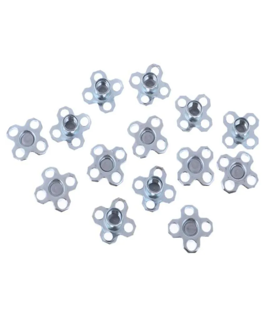DHgate.com:14pcs Golf Shoe Spikes Replacements, Metal Thread Cleats ...