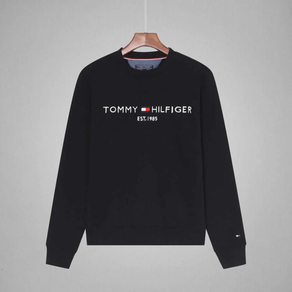 Tommy hilfiger hoodie dhgate 2025