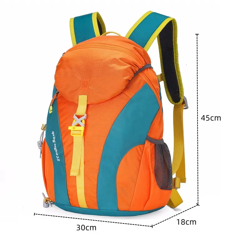 20L Hiking Backpack Softback Rucksack for Men and Women, Polypropylene  Material, Unisex Outdoor Sport Pack from Dhgate Outdoor Bags - price 48.33