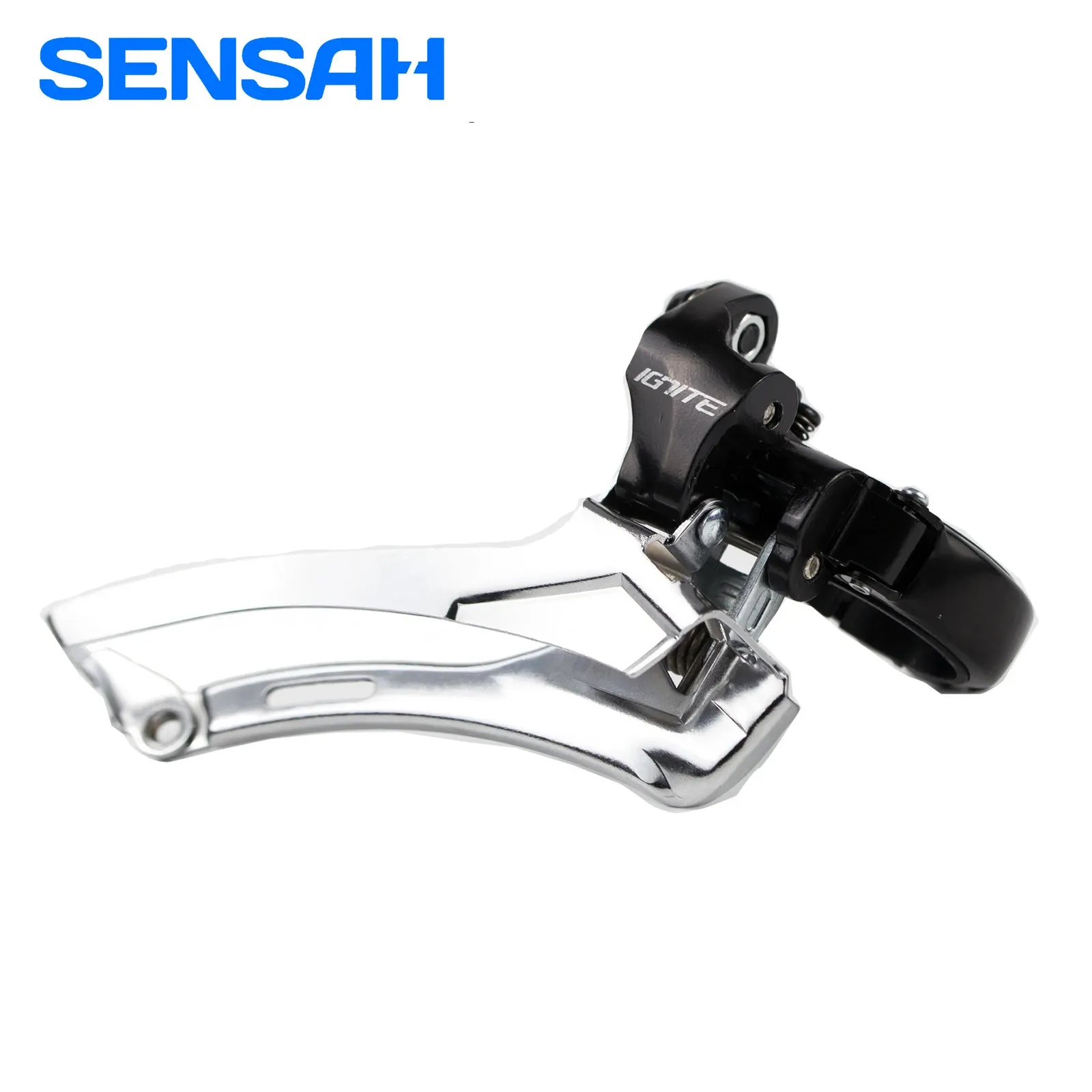 Sensah front derailleur new arrivals
