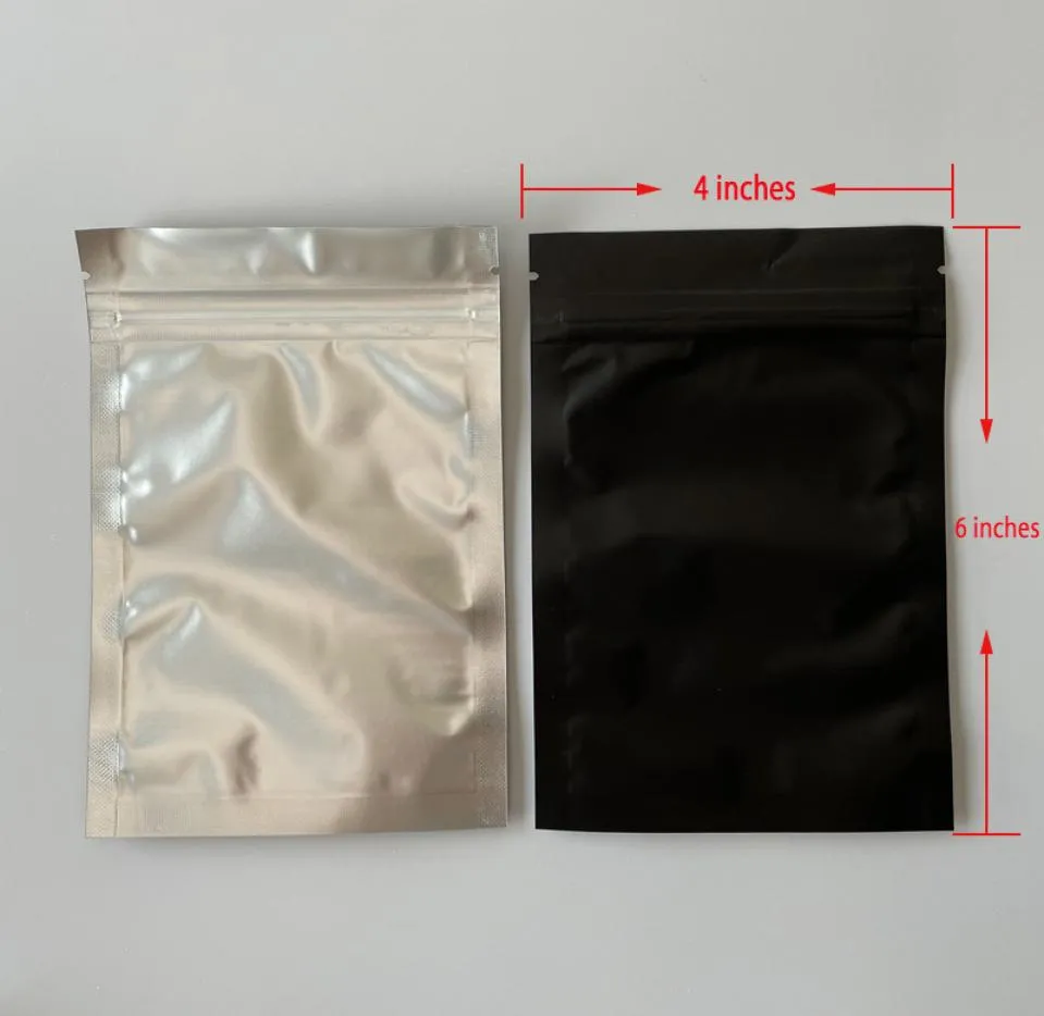 1000 pcs 2000pcs Lage MOQ Zipper Lock Food Packaging Aangepaste digitale afdrukken Stand -up Pouch Bag53333582