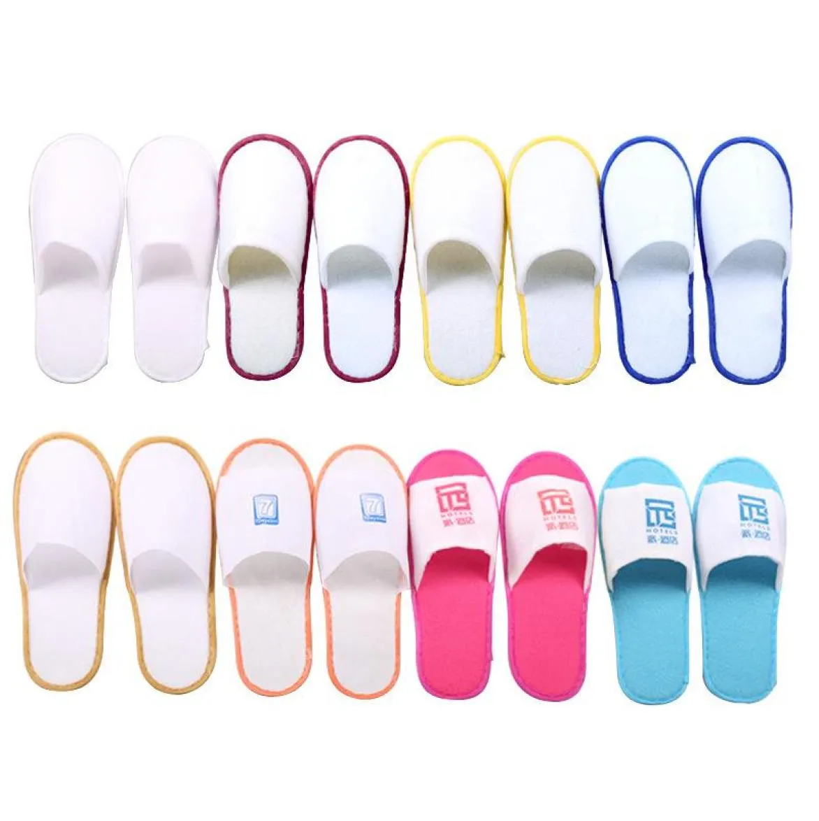 Whole Disposable Slippers el Goods Room Slipper Factory expert design Quality Latest Style Original Status3068398