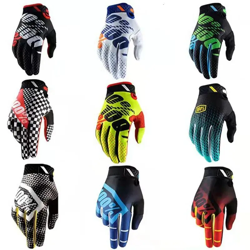 Gloves Cycling Gloves Motocross Gloves Race Dirtpaw Bike Gloves BMX ATV Enduro Racing OffRoad Mountain Bicycle For Cycling Guantes mtb g