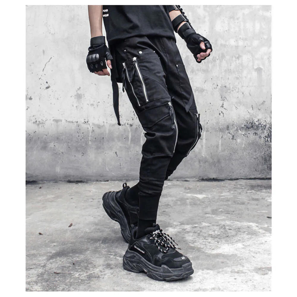 Hip hop haran joggers new arrivals