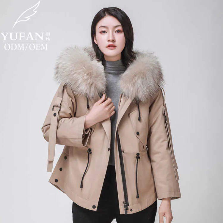 Women's Down Parkas Wholesale Fashion Black Winter Clothing Designer Coats Custom Soft Waterproof Outdoor Plus Size Bubble Women Down Puffer Jacket 84SC