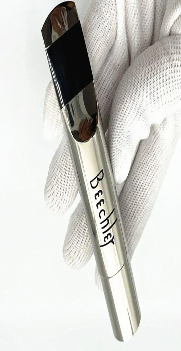 Música Fancier Club Professional Metal Tenor Soprano Alto Saxofon