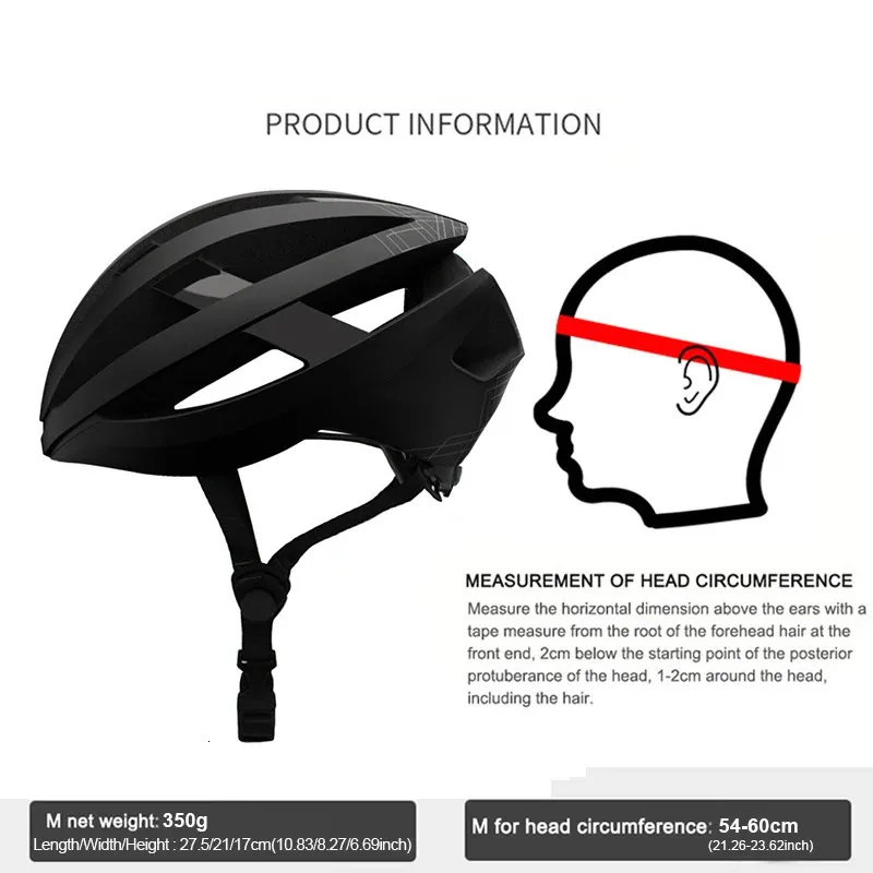 Mens Bike Helmet Pro Cycling Safety In Mold Comfort For Road Mountain Biking From Bei09 17.67 DHgate.Com