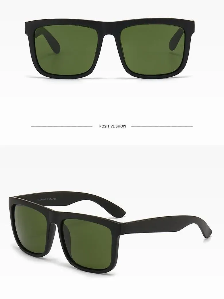 2024VMEN RAO BAA SUN SUN SUNSSESS Classic Brand Retro Okulary przeciwsłoneczne Zespoły luksusowe designerskie okular