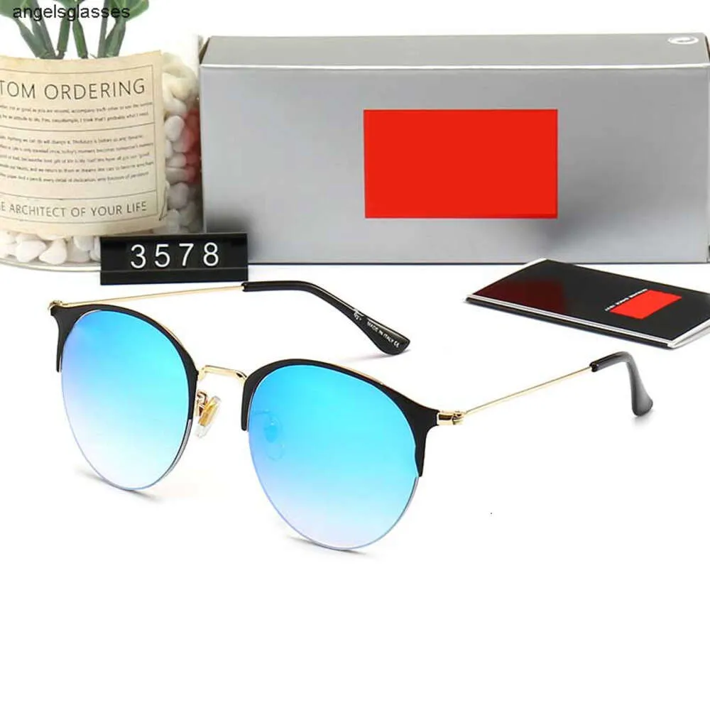 Sonnenbrille Designer Sonnenbrille für Männer Frauen Luxus Sonnenbrillen Modemarke Polarisierte klassische Retro UV400 Schutz Fahren Fischerei Wanderung Rennen Brillen
