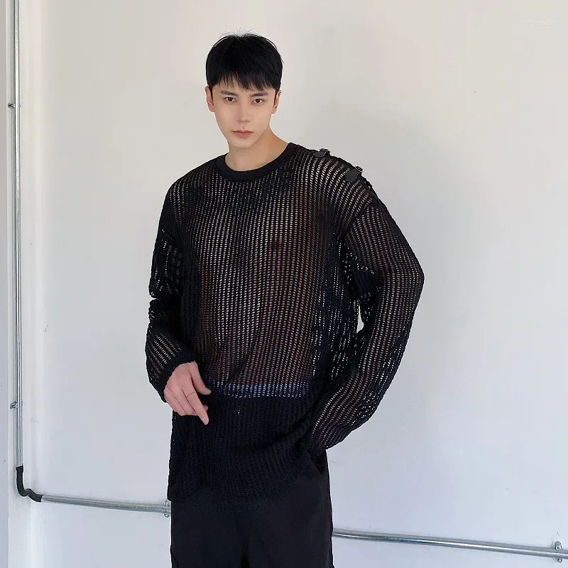 トップス MURRAL ore long shirts MURRAL ore long shirts