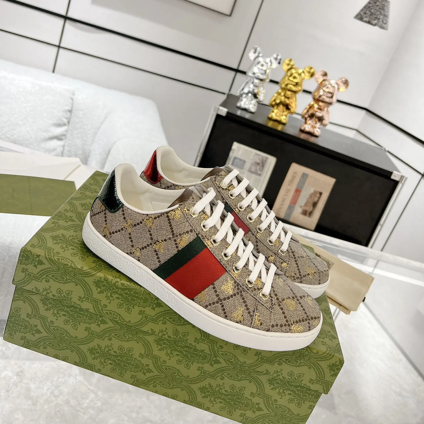 Tiger chaussures hot sale