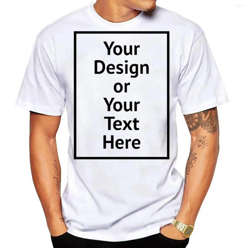Magliette da uomo camicia per il tempo libero stampato in 3D personalizzato da uomo Donne fai da te il tuo po o logo top personalizzato topi