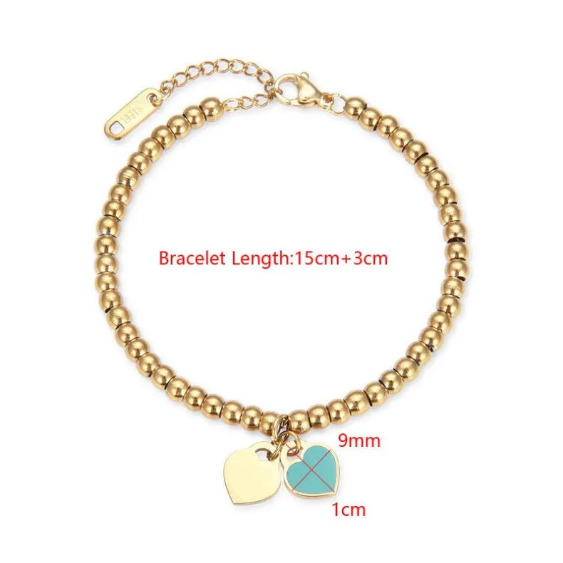 Bracelet à vis Bracelet à quatre feuilles Bracelet Silver Cable Bangle Bracelet 24K Gold Designer en émail en émail Menticoles d'oreilles en argent concepteur pour femmes amitié BRA {catégorie}