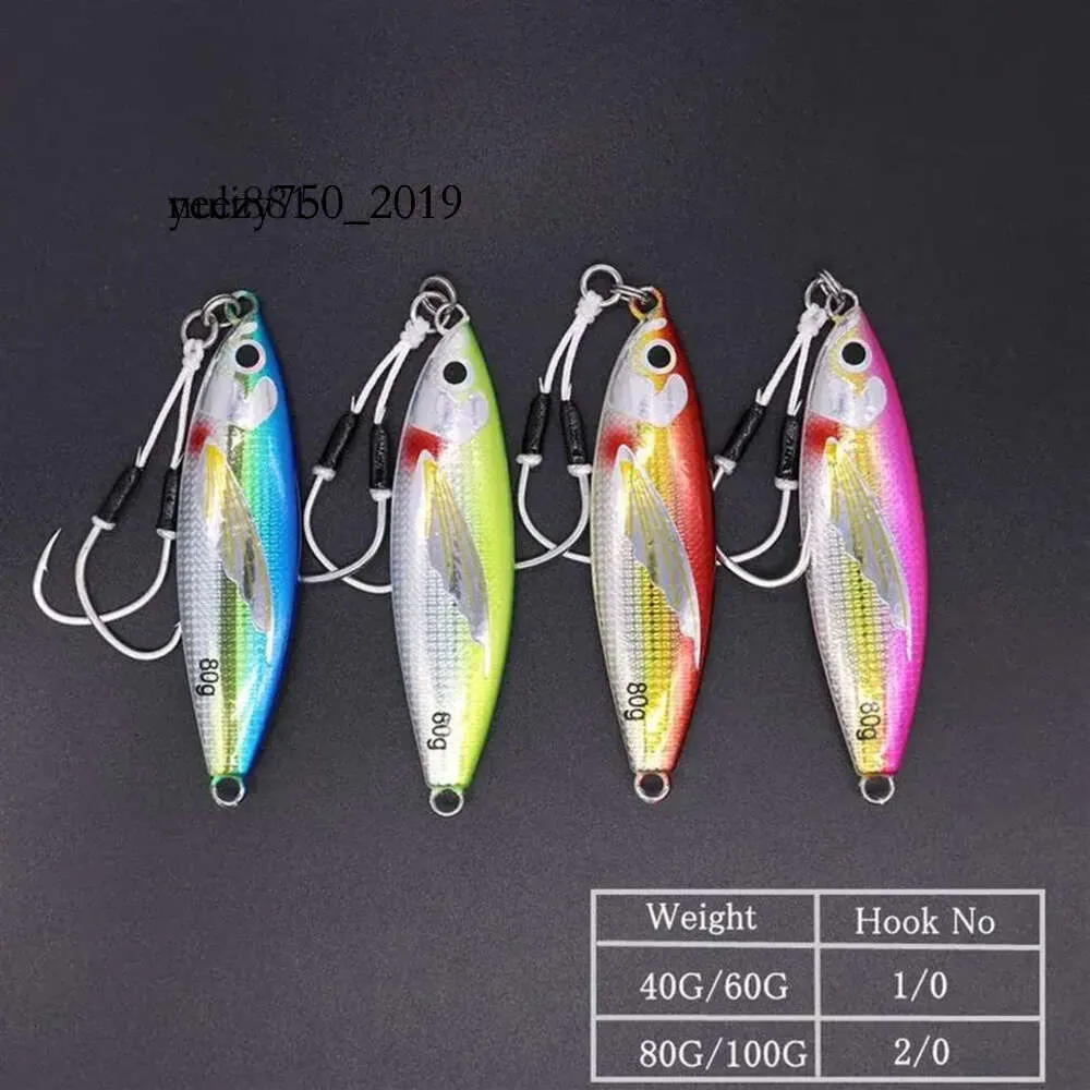 XJP10 SEA Fishing Hours Hooks z Barb God Fishing Fishing Fishing Outdoor Game Hours do zwijania różnych C 215 VRIETY 456 126 793