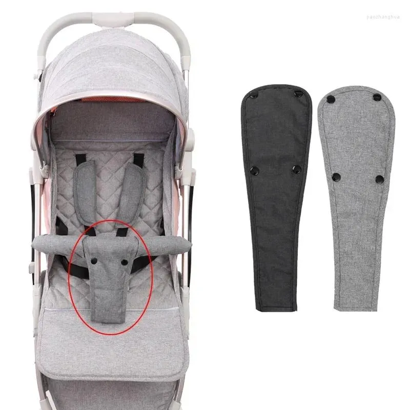 Baby Stroller Harness Protector Soft Cotton Cover For Infant Safety Belts From Paozhanghua 6.12 DHgate.Com