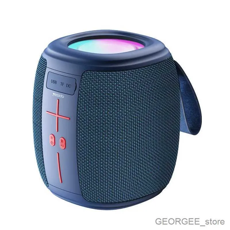 Portable Speakers Wireless Mini Bluetooth Speaker Outdoor Portable High Volume Subwoofer Stereo Music Center caixa de som bluetooth