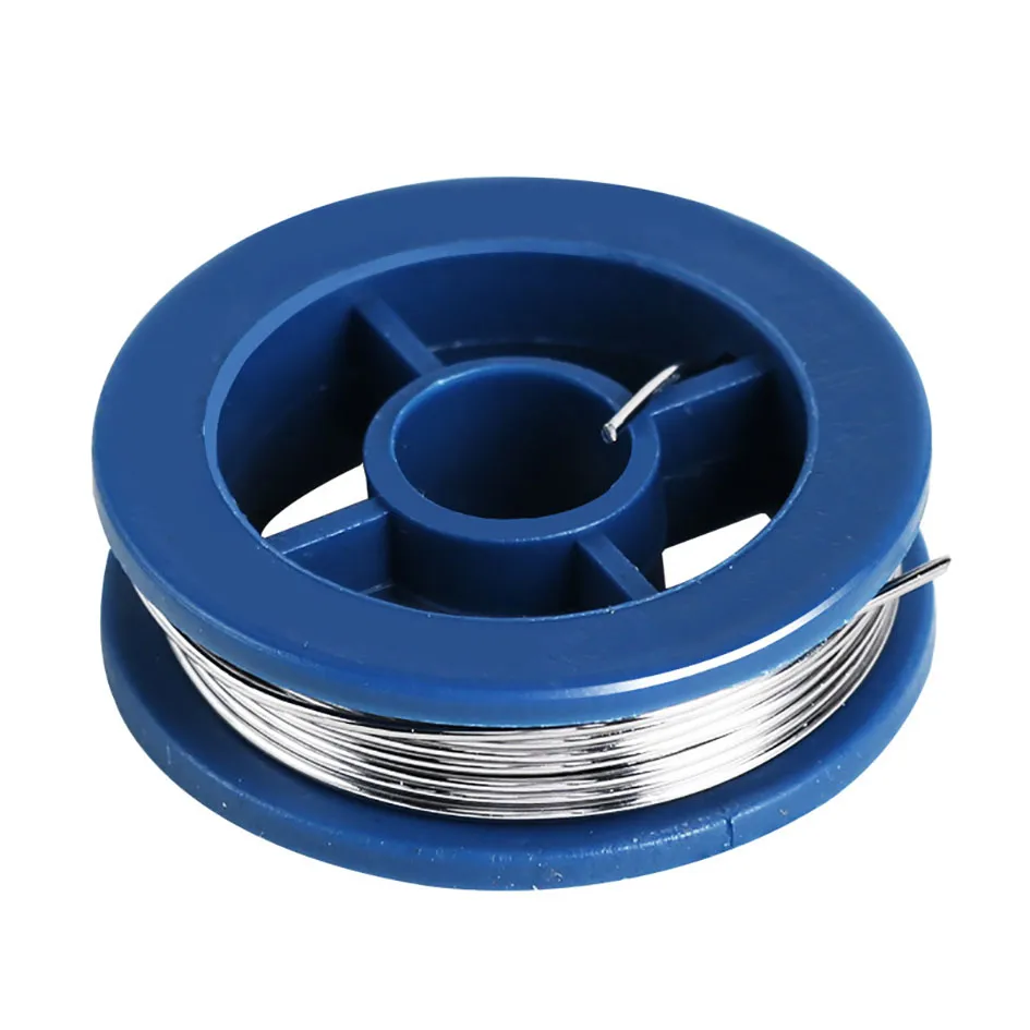 60/40 63/37 Rosin Core Solder Wire For Electrical Soldering – 0.5mm To 2mm, Tin Flux