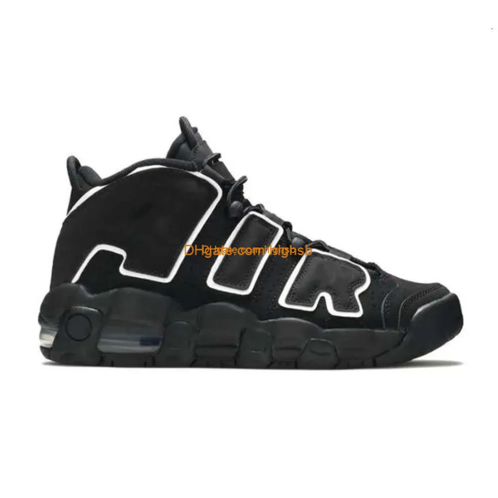 Scottie pippen new clearance shoes
