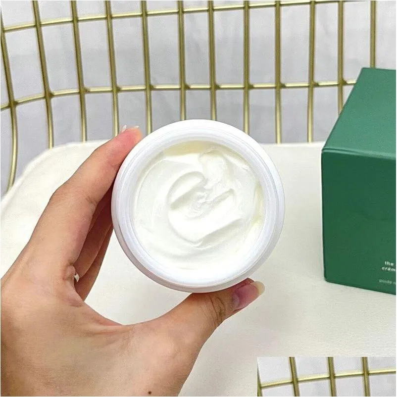 Other Health & Beauty Items New La Intense Creme With The Moisturizing Cream Regeneration Creams 30Ml 60Ml 100Ml Skincare Drop Deliver Dhvxf