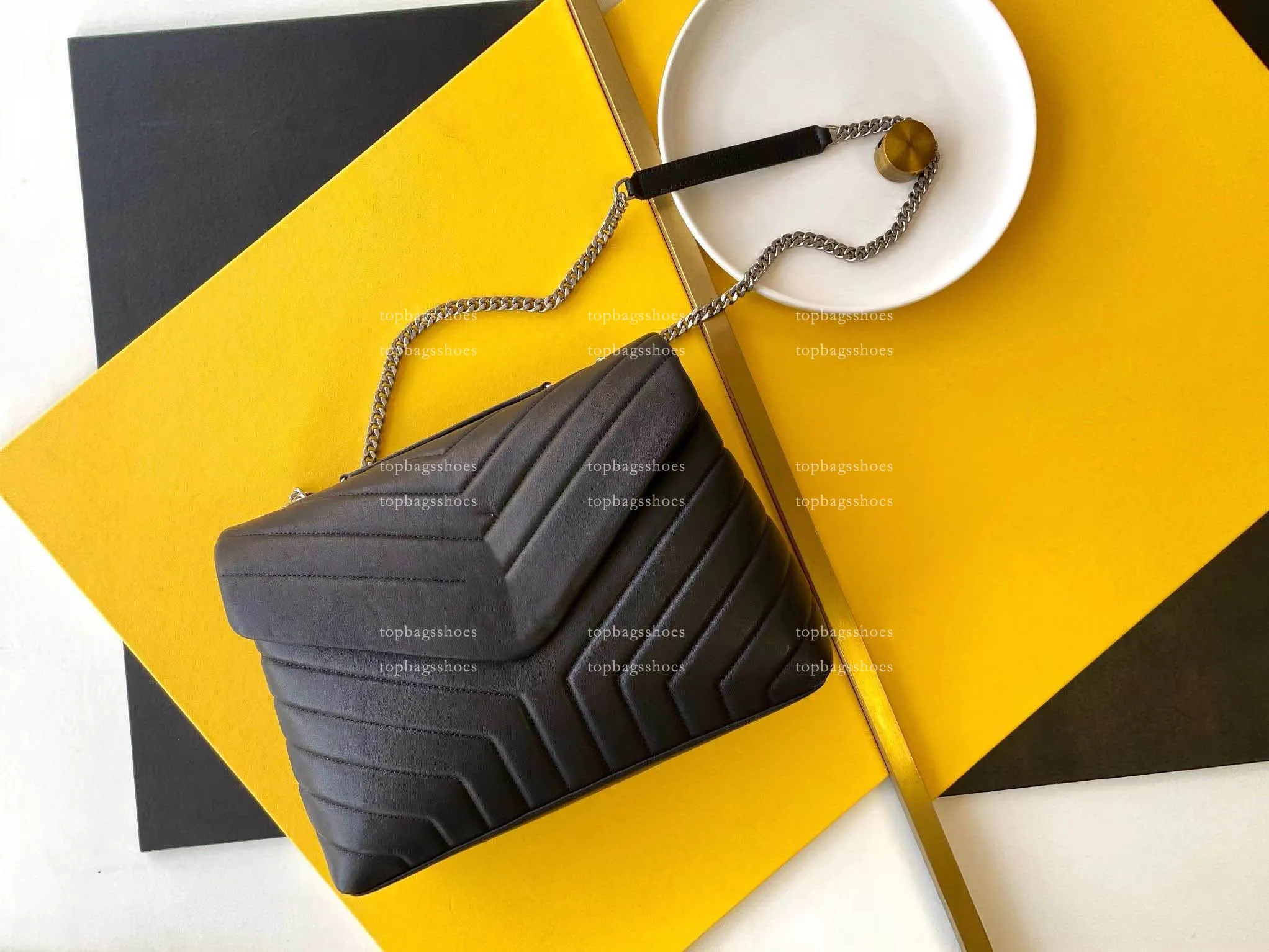 designers crossbody messenger bags womens chain Envelope bags real leather flap handbags purses graceful luxury soft black brand fashion camera