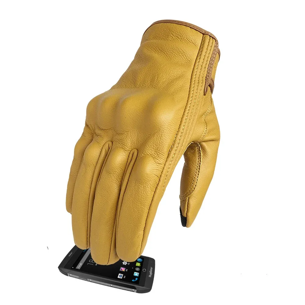 小物 Vaquera Four Finger Gloves Gold il_1080xN.4521420100_ikyf.jpg