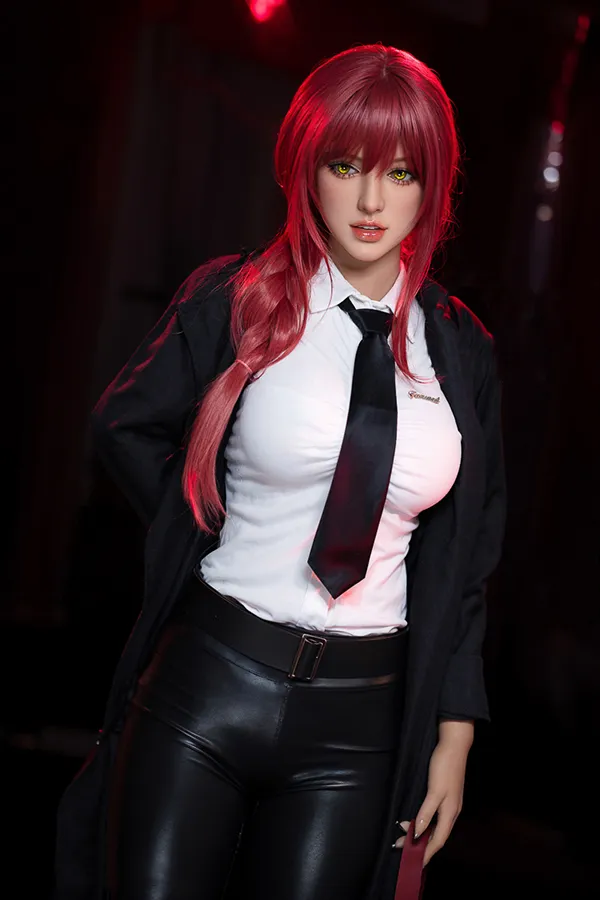 sexpuppe große brüste Sexpuppen bieten die authentischste Erfahrung - gutdolls 的部落格 main image 1