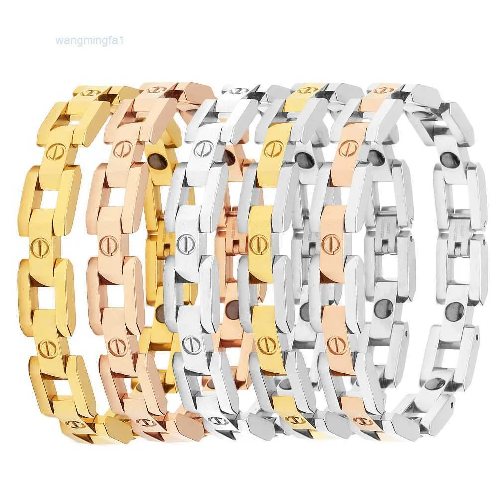 Nieuwe merk sieraden luxueuze echte temperament vrouw ka designer armband vintage feest een leuk cadeau. Yll3